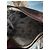 Gucci Borsa a Tracolla GG Supreme Tela e Pelle Marrone Beige - vista 7