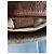 Gucci Borsa a Tracolla GG Supreme Tela e Pelle Marrone Beige - vista 9