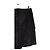 Zadig & Voltaire Falda negra Negro - vista 2