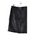 Zadig & Voltaire Falda negra Negro - vista 4