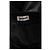 Zadig & Voltaire Falda negra Negro - vista 5