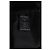 Zadig & Voltaire Falda negra Negro - vista 6