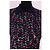 Louis Vuitton Abito multicolore - vista 2
