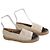 Chanel Beige Espadrilles - Ansicht 3