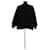 Heimstone Wollpullover Schwarz S  - Ansicht 1