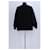 Heimstone Wollpullover Schwarz S  - Ansicht 4