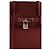 Hermès Borsa Birkin 35 bordeaux Bordò - vista 2