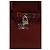 Hermès Borsa Birkin 35 bordeaux Bordò - vista 3