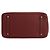 Hermès Borsa Birkin 35 bordeaux Bordò - vista 7