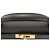 Hermès Borsa HERMES Kelly 28 in Pelle Grigia - 103696 Grigio - vista 10