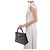 Hermès Borsa HERMES Kelly 28 in Pelle Grigia - 103696 Grigio - vista 13