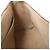 Borsa a tracolla Louis Vuitton Beverly MM in tela Monogram marrone M40121 Beige - vista 14