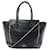 Sac 2Way en cuir Rockstud Valentino Garavani noir  - vue 1