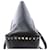 Sac 2Way en cuir Rockstud Valentino Garavani noir  - vue 11