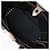 Sac 2Way en cuir Rockstud Valentino Garavani noir  - vue 13
