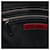 Sac 2Way en cuir Rockstud Valentino Garavani noir  - vue 14
