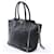 Sac 2Way en cuir Rockstud Valentino Garavani noir  - vue 4