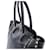 Sac 2Way en cuir Rockstud Valentino Garavani noir  - vue 5