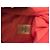 Alice + Olivia Langes Rosa Kleid mit Schlitz Pink - Ansicht 10