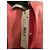 Alice + Olivia Langes Rosa Kleid mit Schlitz Pink - Ansicht 9