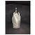 Christian Dior Borsa Hobo in pelle con manico perlato Beige - vista 5