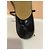Décolleté slingback bicolore Chanel in pelle Nero Beige - vista 14