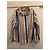 Hugo Boss BOSS Camicia a righe multicolore Marrone Rosa Bianco Blu Grigio - vista 3