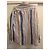 Hugo Boss BOSS Camicia a righe multicolore Marrone Rosa Bianco Blu Grigio - vista 5