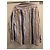 Hugo Boss BOSS Camicia a righe multicolore Marrone Rosa Bianco Blu Grigio - vista 6