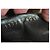 Sneakers Gucci in Tela Monogram con Striscia Web Marrone Multicolore - vista 12