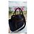 Duffle Hermès Sac de Pansage Groom Medium Canvas Tote Navy/Feu con tracolla, Molto buono Blu - vista 11