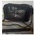 Claris Virot Lily Noir Python Leder Handtasche Schwarz - Ansicht 2
