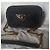Claris Virot Lily Noir Python Leder Handtasche Schwarz - Ansicht 3