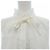 Abito Louis Vuitton Bianco - vista 5