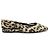 Christian Dior MIZZA SHINY NYLON Scarpe basse Beige