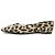 Christian Dior MIZZA SHINY NYLON Scarpe basse Beige - vista 2