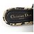 Christian Dior MIZZA SHINY NYLON Scarpe basse Beige - vista 6