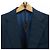Autre Marque Conjunto Brilla Suit Verde - vista 5