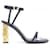 Sandali Givenchy Nero  - vista 1
