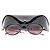 Gafas de sol Ralph Lauren marrones Castaño - vista 7