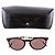 Gafas de sol Ralph Lauren marrones Castaño - vista 8