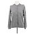 Barrie Grauer Kaschmir-Cardigan mit Details
