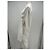 Patricia Blanchet Vestido Largo Blanco Prune Gold Schmidt - vista 3