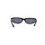 Linda Farrow Gafas de sol "Etain" Negro - vista 2