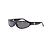 Linda Farrow Gafas de sol "Etain" Negro - vista 5