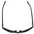 Linda Farrow Gafas de sol "Etain" Negro - vista 6