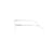 Tom Ford Transparente Brille Mehrfarben  - Ansicht 3