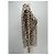 Camicia Equipment Leopardata in Seta Marrone XS - vista 4