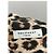 Camicia Equipment Leopardata in Seta Marrone XS - vista 5