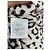 Camicia Equipment Leopardata in Seta Marrone XS - vista 6